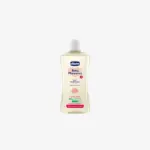 Chicco Ulje za masažu 200ml Chicco Ulje za masažu 200ml