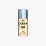 Codex Parfem 108 Codex Parfem 108