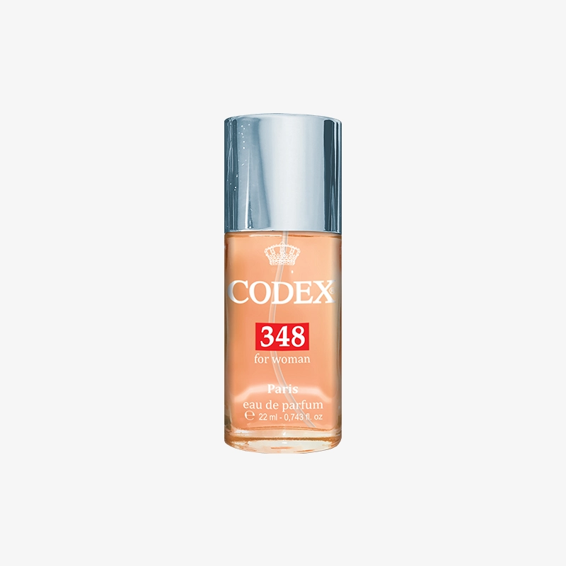 Codex Parfem 348