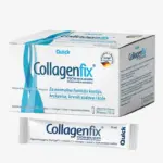 Collagenfix tečni kolagen 20 kesica 15ml Collagenfix tečni kolagen 20 kesica 15ml