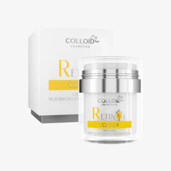 Colloid Retinol Complex 50ml