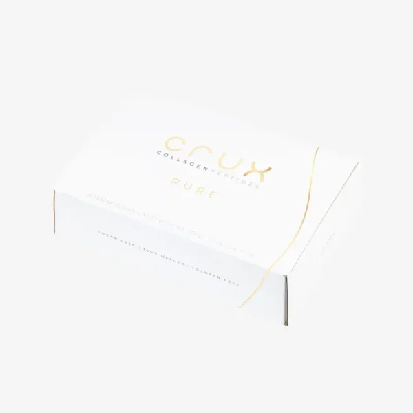 Crux Pure Collagen Peptides 30 kesica