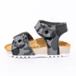 Dečije anatomske sandale - Military