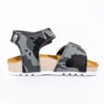 Dečije anatomske sandale - Military