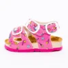 Dečije anatomske sandale - Jednorog roze
