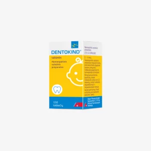 Dentokind 150 tebleta