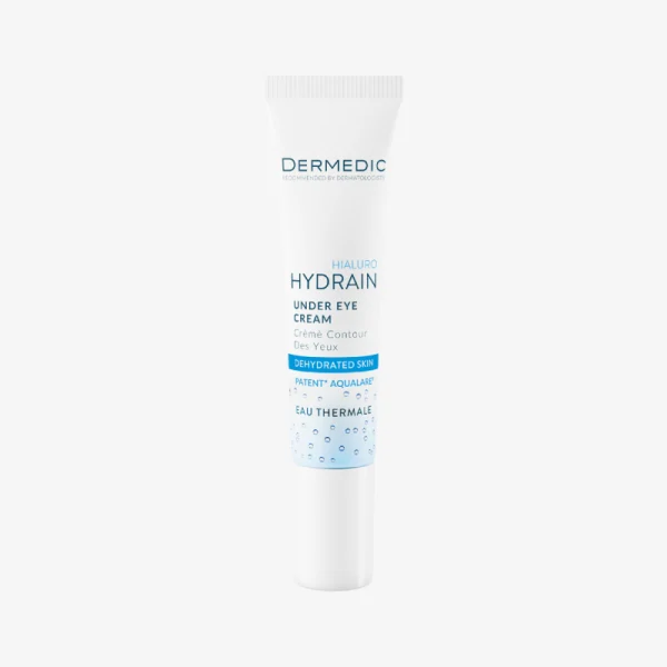Dermedic Hydrain krema za područje oko očiju 15ml