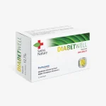 Diabetwell forte 30 kapsula