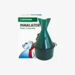 Dietpharm Inhalator posuda za inhaliranje