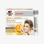 Doppelherz System Kollagen 11.000 Beauty 30 ampula Doppelherz system Kollagen 11.000 Beauty 30 ampula