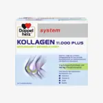 Doppelherz system Kollagen 11.000 Plus 30 ampula