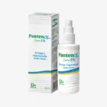 Dr Plant Pantenol sprej 5% 100ml Dr Plant Pantenol sprej 5% 100ml