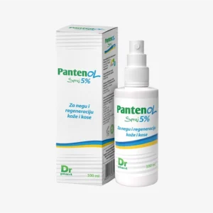 DevitIN D3 400 IU oralne kapi za djecu 15ml