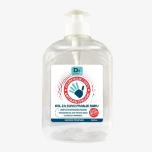 VZK Vitamin A krema za lice 50ml