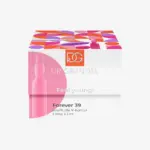 Dr. Grandel Forever 39 Bauhaus 5 ampula 3ml