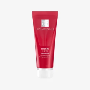 Dr. Grandel Hydro Lipid Supermoist 75ml La Roche-Posay Effaclar Micro-peeling gel 200ml
