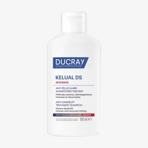 Ducray Kelual DS intenzivni šampon protiv peruti 100ml