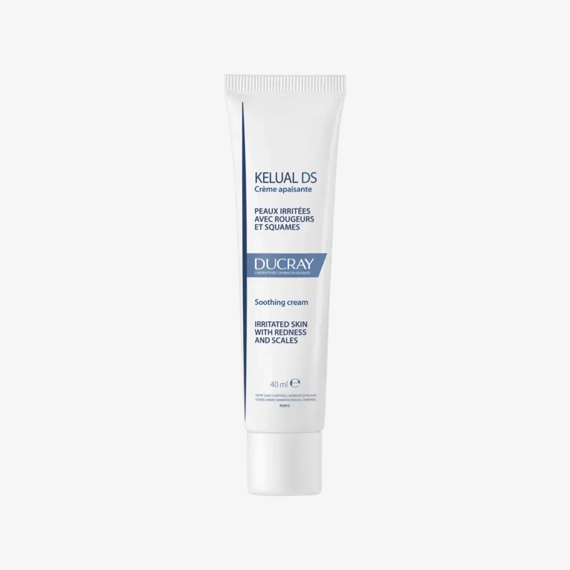 Ducray Kelual DS krema 40ml