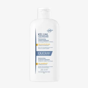 Ducray Squanorm šampon protiv suve peruti 200ml Medicube Triple Collagen Serum 55ml
