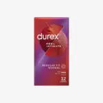 Durex Feel Intimate 12 kondoma