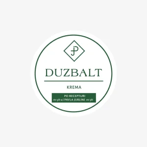 Duzbalt krema 50g OneTwoThree ImunoCink za decu 60 tableta