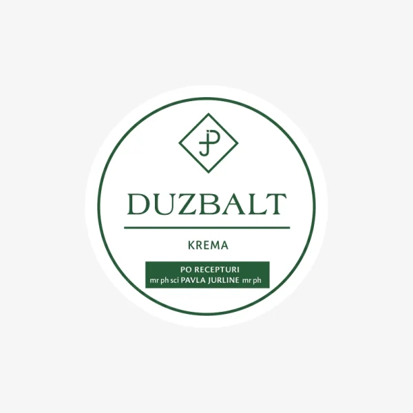 Duzbalt krema 50g