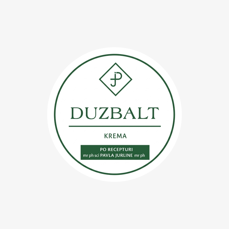 Duzbalt krema 50g
