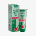 ESI Aloe vera gel 100% 200ml