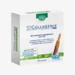 ESI BioCollagenix Anti-aging serum 30 ampula