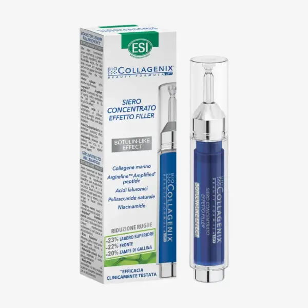 ESI BioCollagenix koncentrovani serum sa efektom filera 10ml