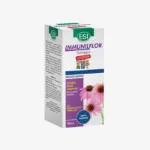ESI Immunilflor Junior sirup 180ml