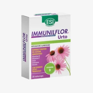 ESI Immunilflor Urto 30 kapsula Mustela Hydra Bebe Mleko za telo 300ml