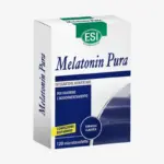 ESI Melatonin Pura 3mg 120 tableta ESI Melatonin Pura 3mg 120 tableta