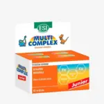 ESI Multicomplex Junior 42 oriblete