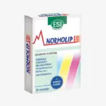 ESI Normolip 5 30 kapsula ESI Normolip 5 30 kapsula