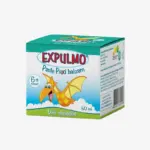 EXPULMO Pavle Paxi balzam 50ml EXPULMO Pavle Paxi balzam 50ml