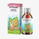 EXPULMO Prospera sirup 150g