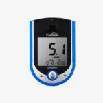 Element mjerač šećera u krvi