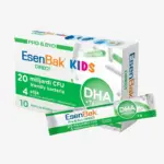 EsenBak Direct KIDS 10 kesica EsenBak Direct KIDS 10 kesica