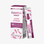 EsenBak Direct Ultra Strong 4 kesice