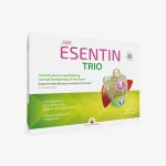Esentin Trio SWP 30 kapsula