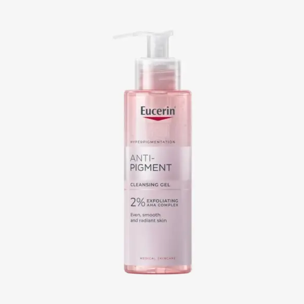 Eucerin Anti-Pigment Gel za čišćenje 200ml