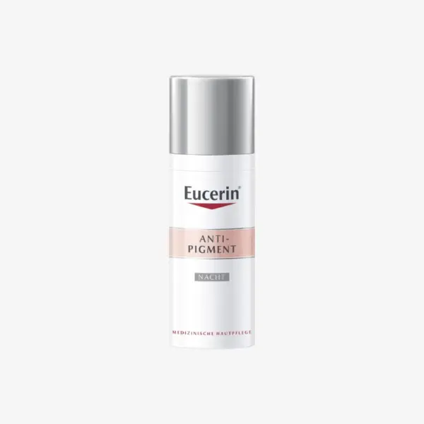 Eucerin Anti-Pigment Noćna krema 50ml Eucerin Anti-Pigment Noćna krema 50ml