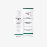 Eucerin DermoCapillaire Gel šampon protiv masne peruti 250ml