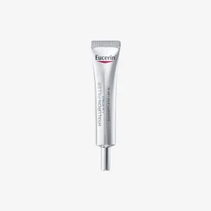 Eucerin Hyaluron-Filler + 3x Effect krema za područje oko očiju SPF 15 15ml