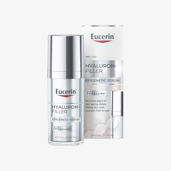 Eucerin Hyaluron-Filler Epigenetic Serum 30ml Eucerin Hyaluron-Filler Epigenetic Serum 30ml