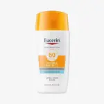 Eucerin Hydro Protect Fluid za zaštitu lica od sunca SPF50+ 50ml