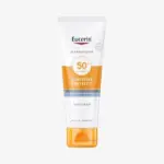 Eucerin Krema za zaštitu osetljive kože od sunca SPF50+ 50ml