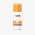 Eucerin Oil Control Gel-krem za zaštitu masne kože od sunca SPF30+ 50ml