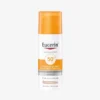 Eucerin Photoaging Control Tonirani Fluid za zaštitu od sunca SPF50+ Tamni 50ml